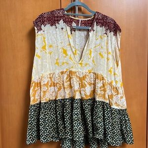 Free People top
